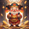欧皇登陆